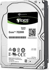 Brand New | Seagate 1VD100-136 Exos 7E2000 2TB 7.2K SATA 6Gb/s 2.5inch HDD Brand New Dell OEM